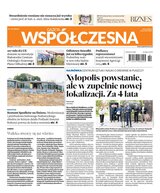 Gazeta Współczesna 101/2025