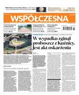 Gazeta Współczesna 102/2025