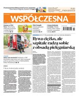 Gazeta Współczesna 103/2025