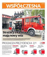 Gazeta Współczesna 104/2025