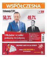 Gazeta Współczesna 105/2025
