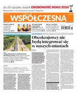 Gazeta Współczesna 107/2025