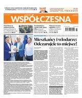Gazeta Współczesna 108/2025