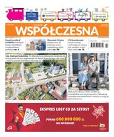 Gazeta Współczesna 109/2025