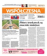 Gazeta Współczesna 111/2025