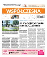 Gazeta Współczesna 113/2025