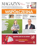 Gazeta Współczesna 114/2025