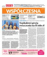 Gazeta Współczesna 115/2025