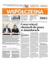 Gazeta Współczesna 116/2025