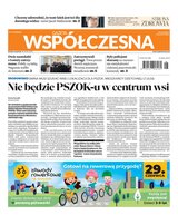 Gazeta Współczesna 117/2025