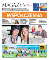 Gazeta Współczesna 118/2025