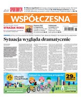 Gazeta Współczesna 119/2025
