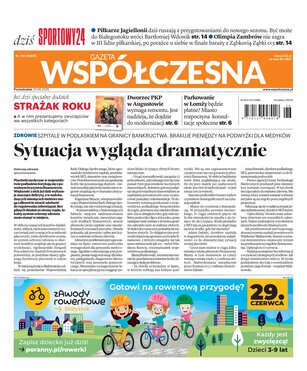 Gazeta Współczesna 119/2025