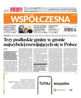 Gazeta Współczesna 12/2025