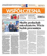 Gazeta Współczesna 120/2025