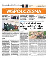 Gazeta Współczesna 121/2025