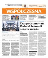 Gazeta Współczesna 122/2025