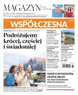 Gazeta Współczesna 123/2025