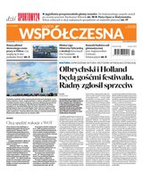 Gazeta Współczesna 124/2025