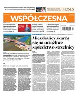 Gazeta Współczesna 125/2025