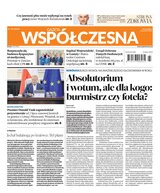 Gazeta Współczesna 126/2025