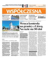 Gazeta Współczesna 127/2025