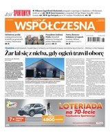 Gazeta Współczesna 129/2025