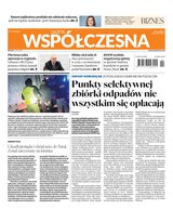 Gazeta Współczesna 13/2025