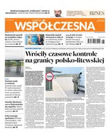 Gazeta Współczesna 130/2025