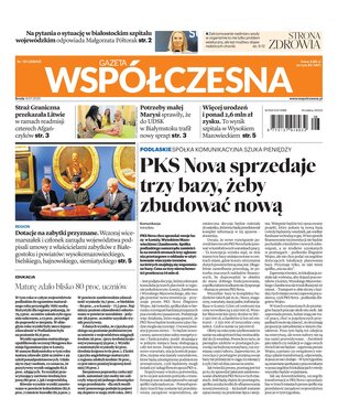 Gazeta Współczesna 131/2025