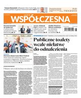 Gazeta Współczesna 132/2025