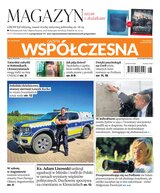Gazeta Współczesna 133/2025