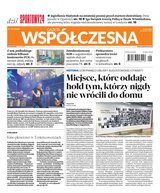 Gazeta Współczesna 134/2025