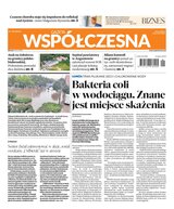 Gazeta Współczesna 135/2025