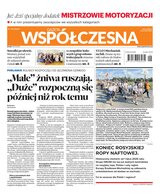 Gazeta Współczesna 136/2025