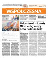 Gazeta Współczesna 137/2025