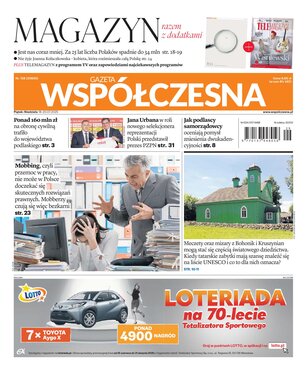 Gazeta Współczesna 138/2025