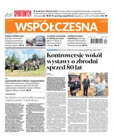 Gazeta Współczesna 139/2025