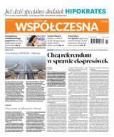 Gazeta Współczesna 14/2025