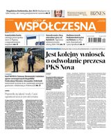 Gazeta Współczesna 140/2025