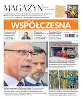 Gazeta Współczesna 143/2025