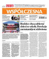 Gazeta Współczesna 144/2025