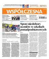Gazeta Współczesna 145/2025