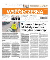 Gazeta Współczesna 146/2025