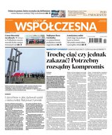 Gazeta Współczesna 15/2025