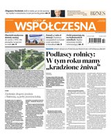Gazeta Współczesna 150/2025