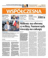 Gazeta Współczesna 151/2025