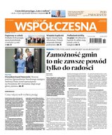 Gazeta Współczesna 152/2025