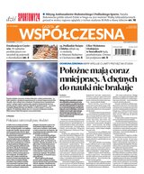 Gazeta Współczesna 154/2025