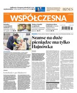Gazeta Współczesna 155/2025